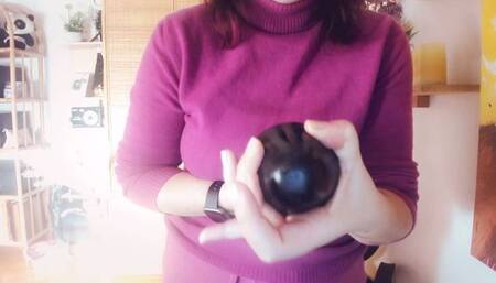 Dominated by my big cocks 1080HD