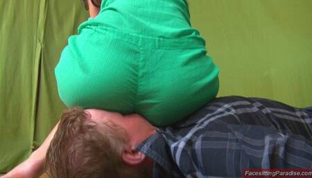 Isabella: you must hold my weight or,,,  MP4-HD1080