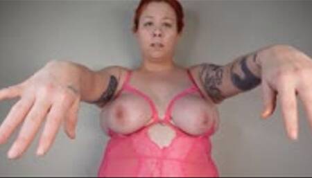 GF Brainwashed by Magic Lingerie to do whatever you say! V1 Doing Embarassing Things and Light Masturbation MP4 1080