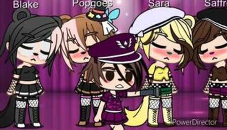 FNIA Popgoes nao é meu