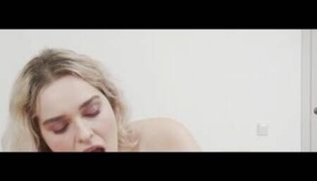 Eva Stone Makes Herself Cum