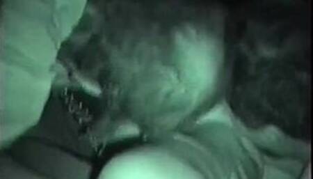 Christine01 im Pornokino Stuttgart 1