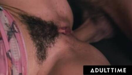 ADULT TIME - JANE WILDE'S GAPING ANAL COMPILATION! HARD ROUGH SEX, ASS-TO-MOUTH, AND MORE!