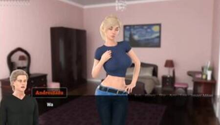 [Gameplay] Girl House Gameplay Walkthrough Part 05