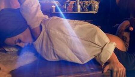 Every village has its secrets