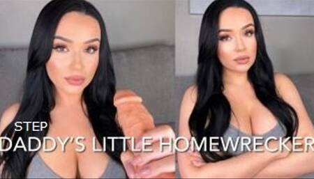 STEP-DADDY'S LITTLE HOMEWRECKER