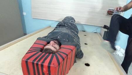 DOUBLE BRUNETTE FART DOMINATION BY ANITA PERVERSE, BRUNA PAES AND DANIEL SANTIAGO CAM BY LETICIA FULL HD