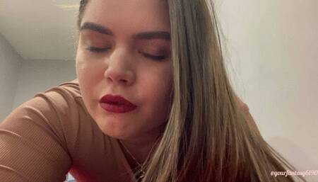 Farting face expressions 4