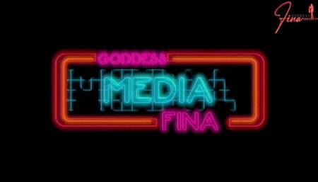 Honey, You Shrunk Yourself! Ft Goddess Fina