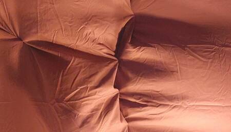 "You smell like my beautiful asshole"