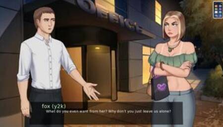 [Gameplay] Dirty Fantasy - 43 Jealous Ex's Needs By Foxie2K