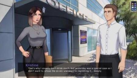 [Gameplay] Dirty Fantasy - 42 New Update! - They Always Come Back By Foxie2K