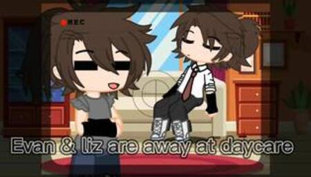 The series :Mike and Dave's sex relationship