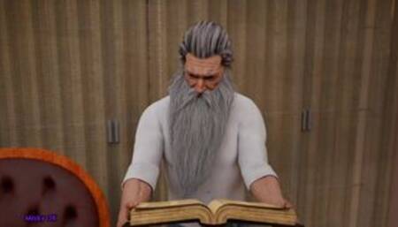 [Gameplay] Lust Academy 2 - 124 - Mysterious Notes by MissKitty2K