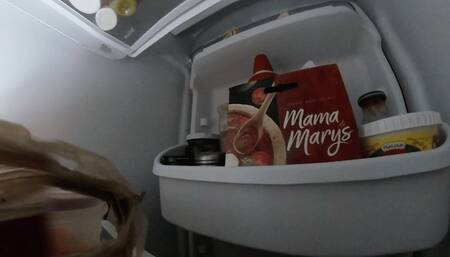 **VR 360** 3 Giant Goddesses Cook & Devour You With Naejae Onyxx, Paris Love, & Terra Mizu