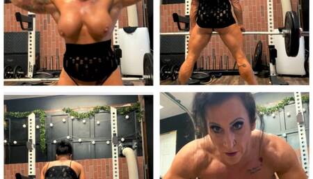 It’s Time For You To CUM TO KANDYLAND