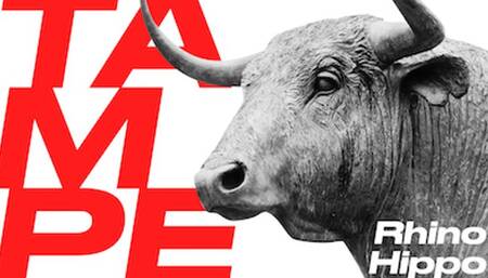 STAMPEDE! The Rhino, The Hippo & The Ox HD (for Windows)