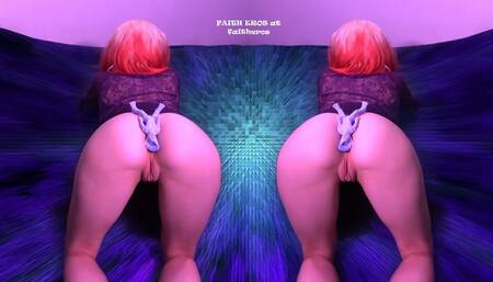 STEP-SON TURNED INTO A BIG HEAD MONSTER