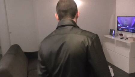 SHE WANT BE MY SLAVE PART 2