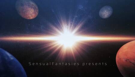 Science officer Constance