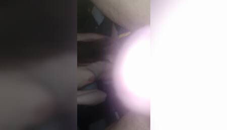 She Just loves eating dick