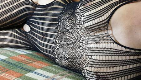 My first masturbation for you