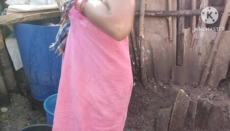 Play game with anita