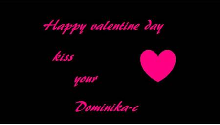 valentine day