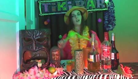 Tiki Tuesday, Making The Lord Jim