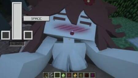 porn in minecraft Jenny | Sexmod 1.2 от SchnurriTV | Sendepend city