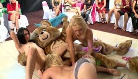 This One Is For You, Mark Normand! Yeet.