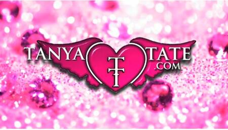 Tanya Tate Casting Couch Anthony From London Part 3