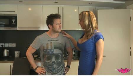 Introduction to Casting Couch Lads Danny Viktor & Jaro