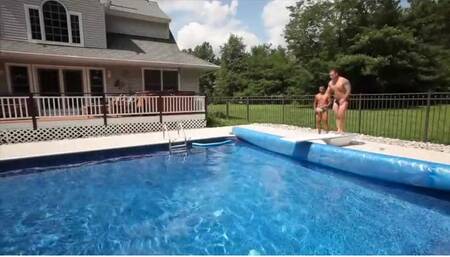 Caleb Strong & Diego Thompson