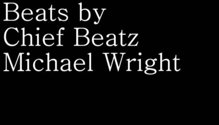 Erika saved by Michael "Chief Beatz" Wrights