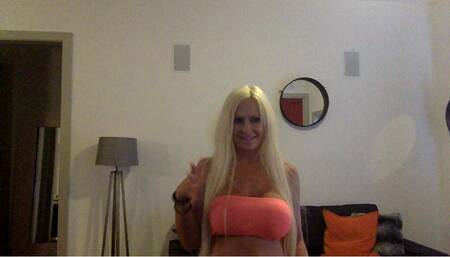 Weekly Update 08/04/15