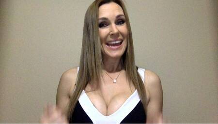 News Flash Video Tanya Tate Sexpo UK 2015