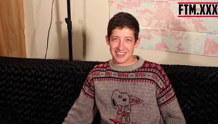 Introducing Johnny Deep