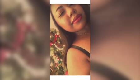 Santa Baby XXX