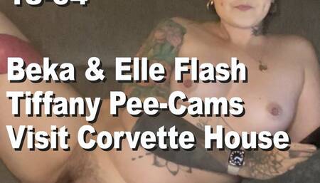 Jade Sins Reading Naked The Cosmos Arrivals 18-04  PXPC1184-001