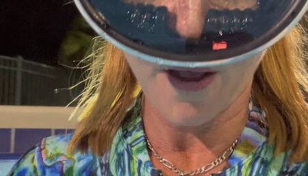 Abalone dive skin: underwater playtime