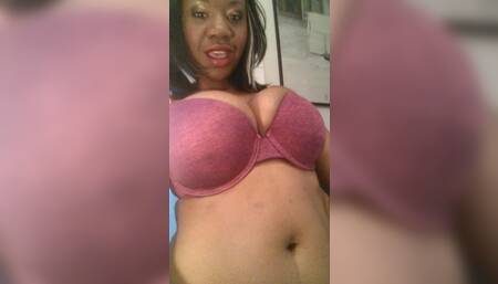 New Bikini Try-on Part 1