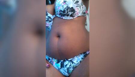 New Bikini Try-on Part 3 (End Result)