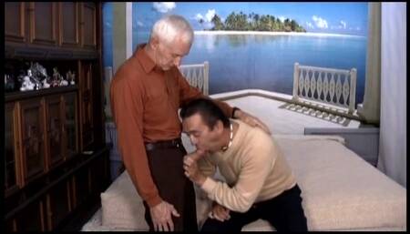 Carl's Best Blowjobs 9