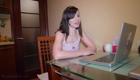 Doing your home tasks