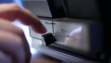 DaniDaniels.com Trailer