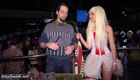 Roscon2016 English voiceover