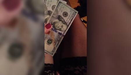 TGirl Kacy's Wearing o' Green