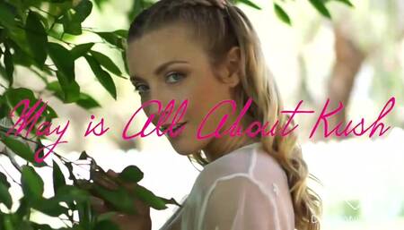 Karla Kush - DaniDaniels.com Girl for May