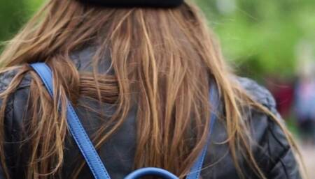 Dani's Bucket List: Niagara Falls